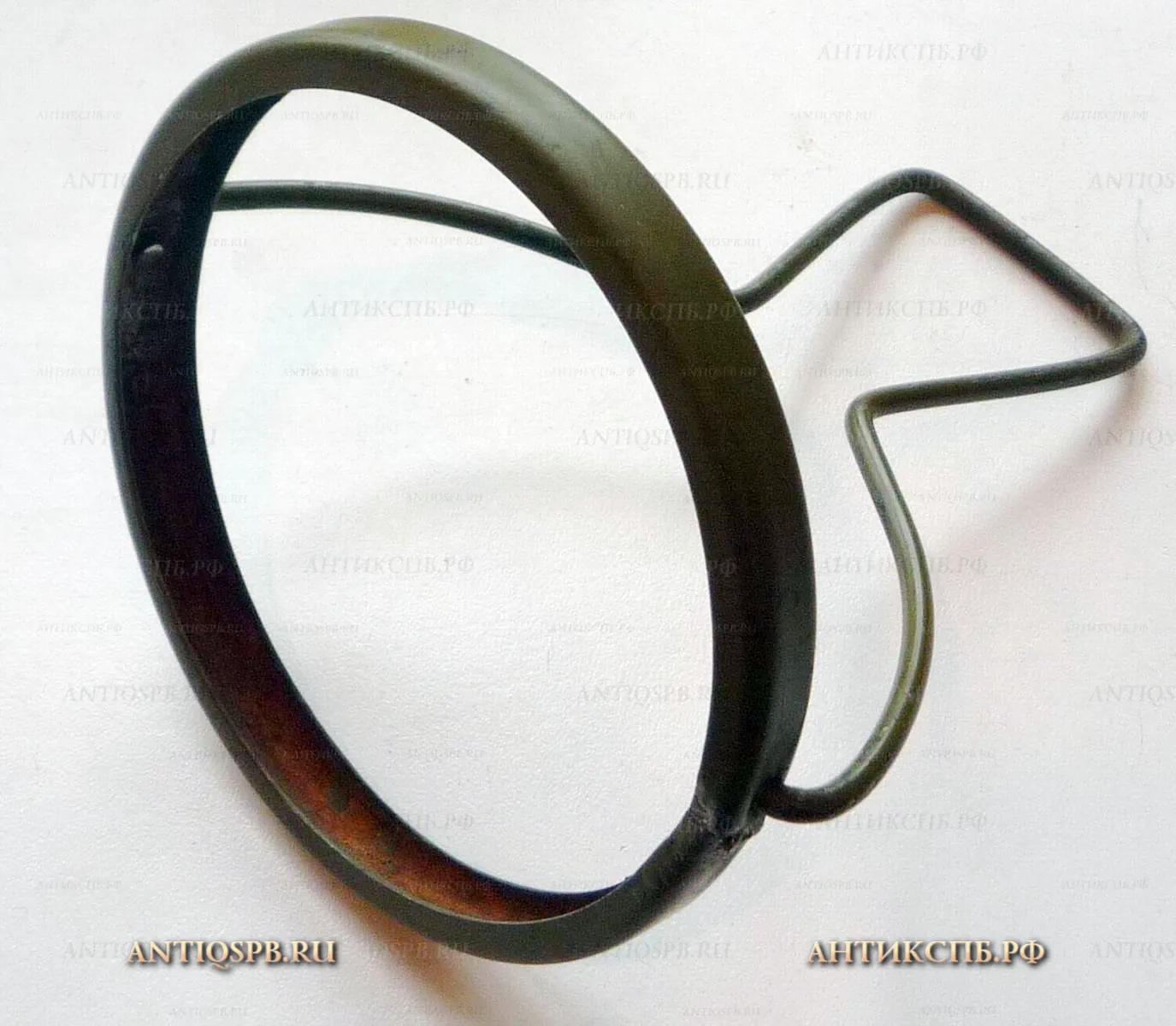 Оправа под зеркало. Нач. ХХ века. №15352.2